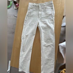 & Other Stories Jeans